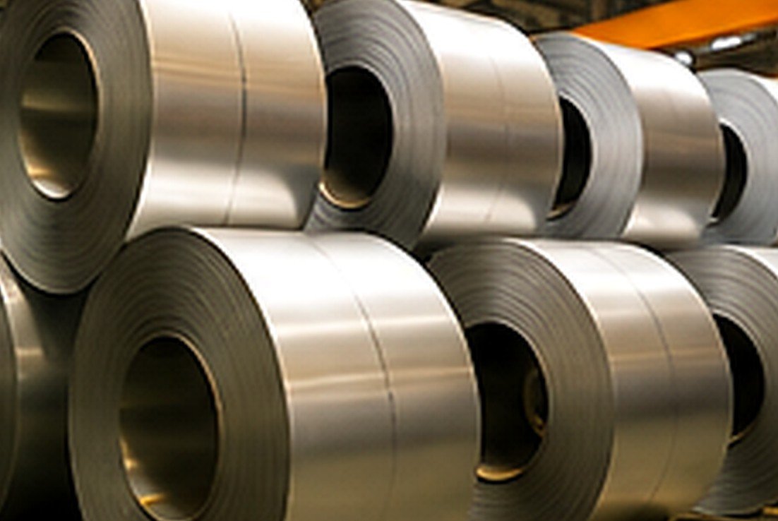 Steel Products