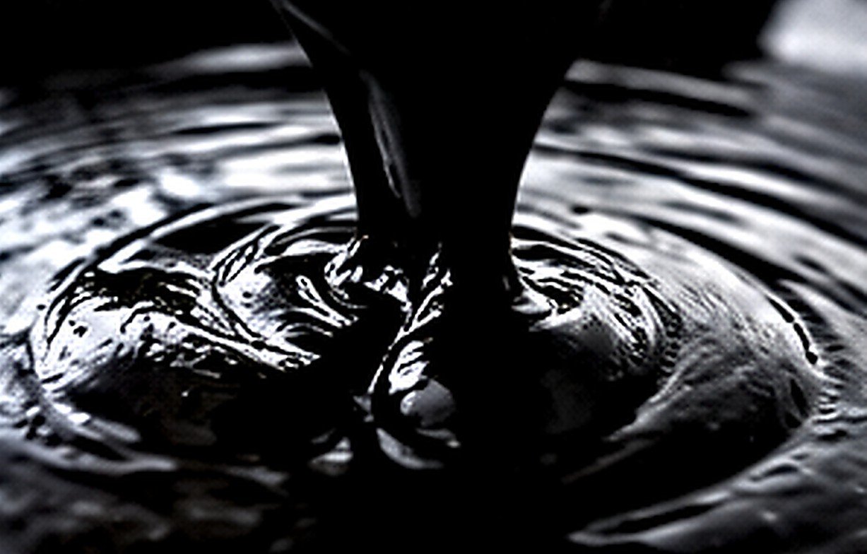 Crude Oil