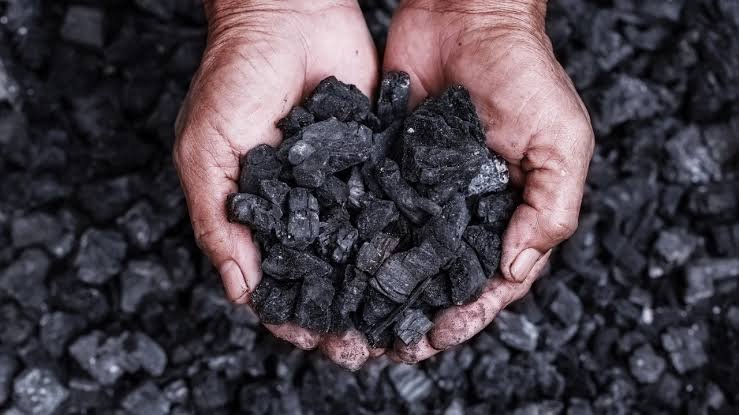 Coal